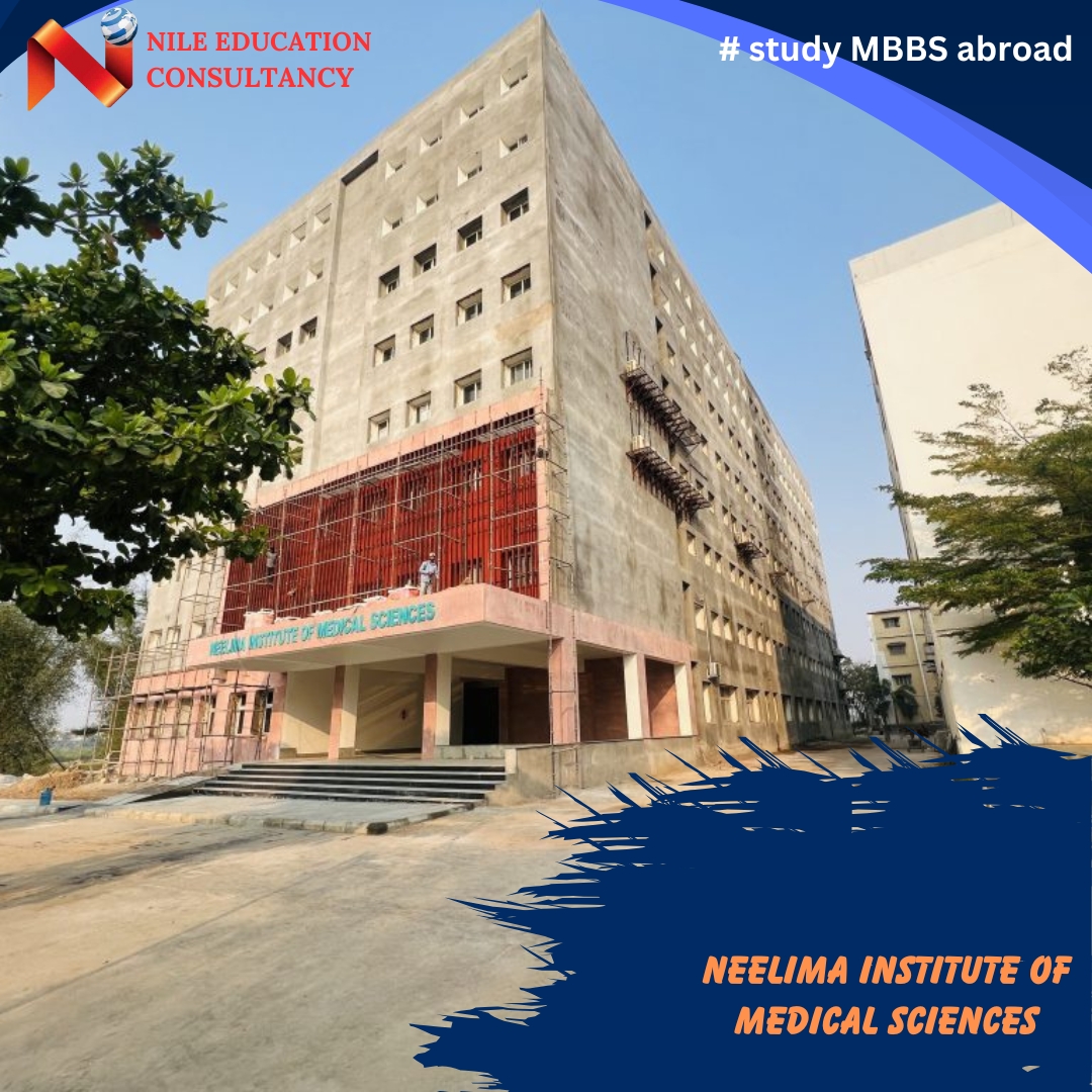 Neelima Institute of Medical Sciences